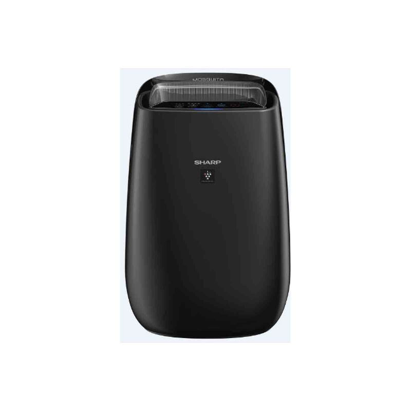 SHARP Air Purifier & Mosquito Catcher FP-JM40E-B-image 1