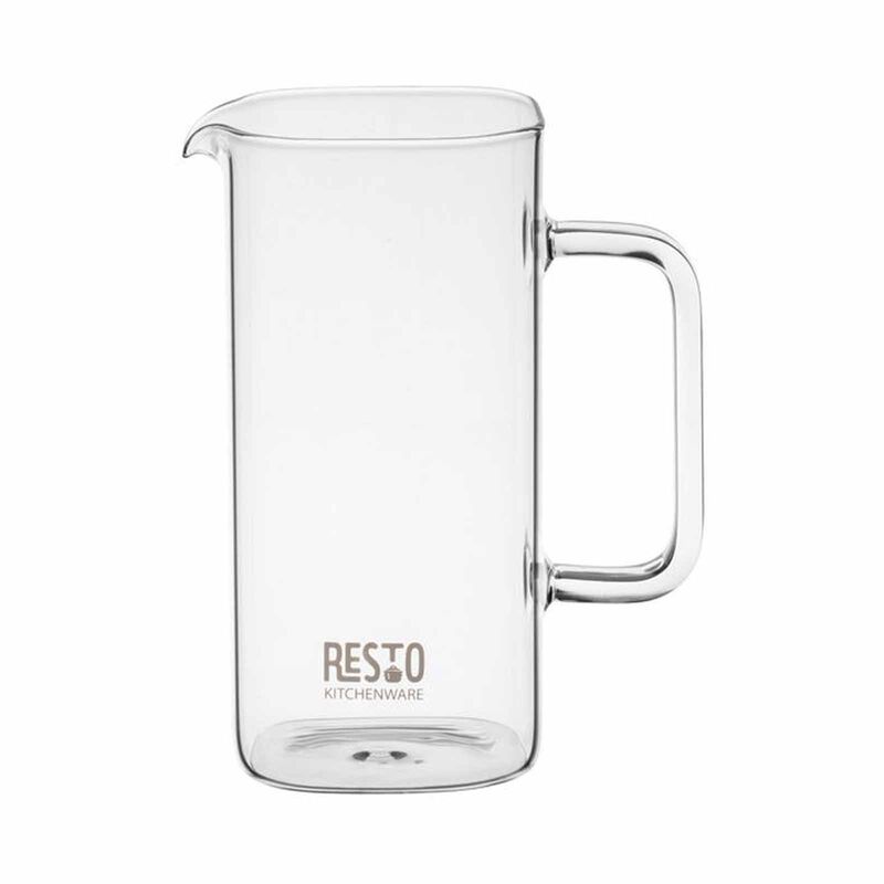 RESTO Atria French Press 800ml 90504-image 9