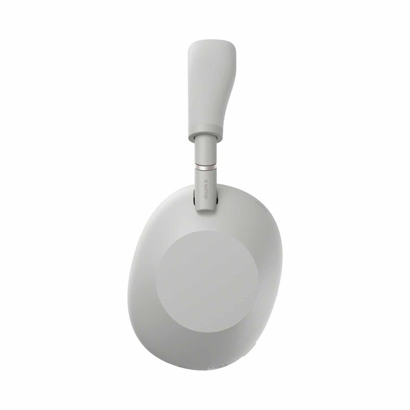 SONY Wireless Noise Cancelling Headphone (silver) WH-1000XM6/SME-image 6
