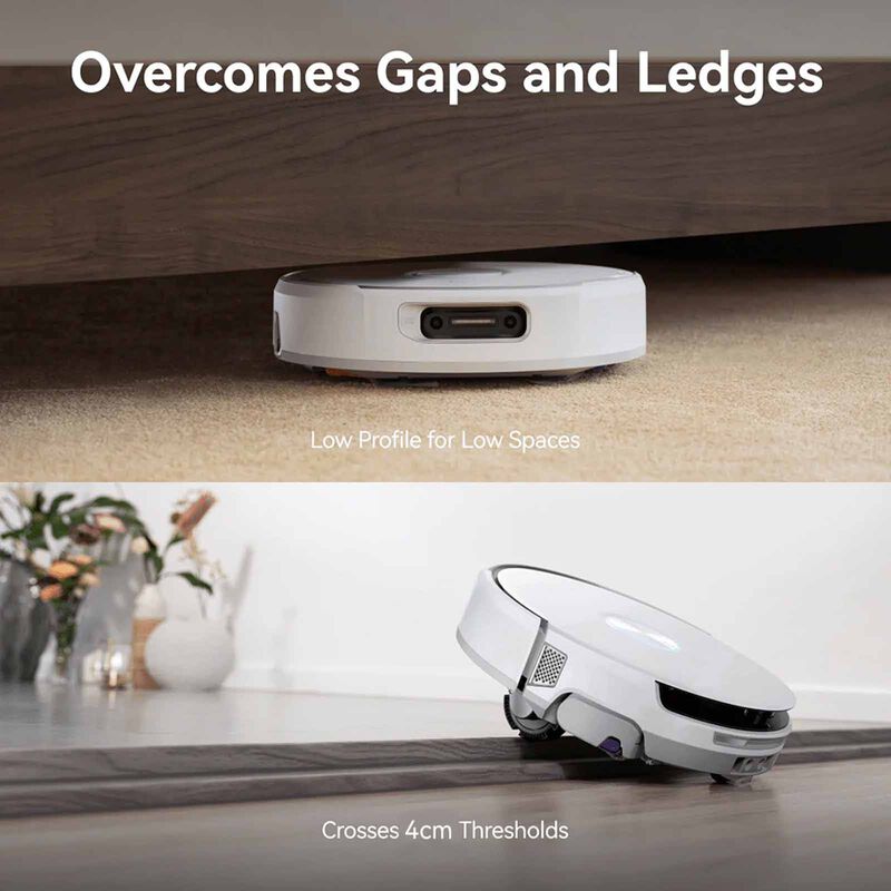 NARWAL Flow Robot Vacuum & Mop Cleaner YJCC026-image 7