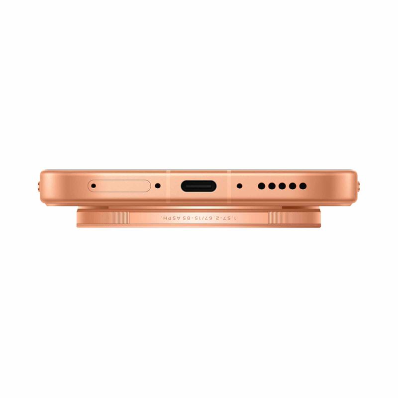 VIVO X500 Pro Max Sunset Orange (512gb) V2610-image 6