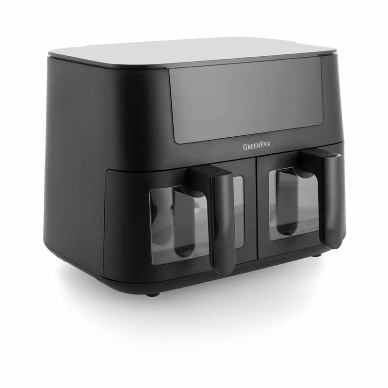 GREENPAN Air Fryer (4.0l) X2 GPAR2B046306-image 1