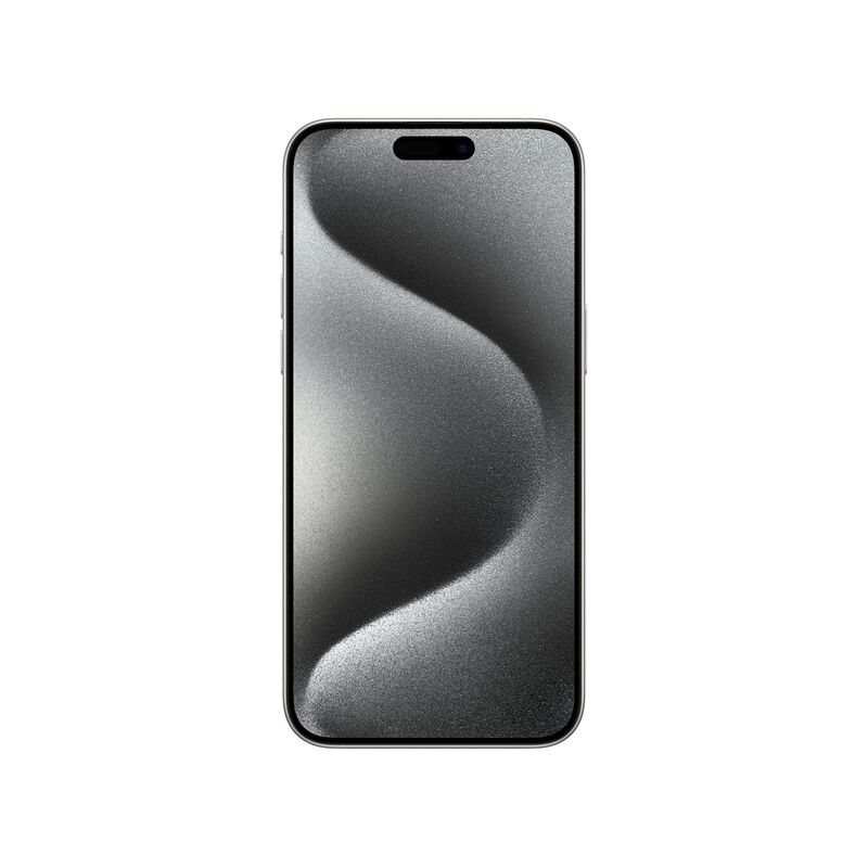 APPLE Iphone 15 Pro Max 256gb White Titanium MU783ZP/A-image 2