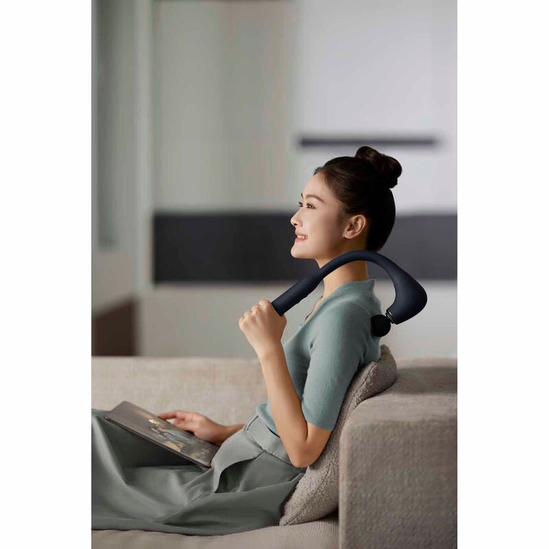 PHILIPS Hook Massager PPM7331DB/97-image 9