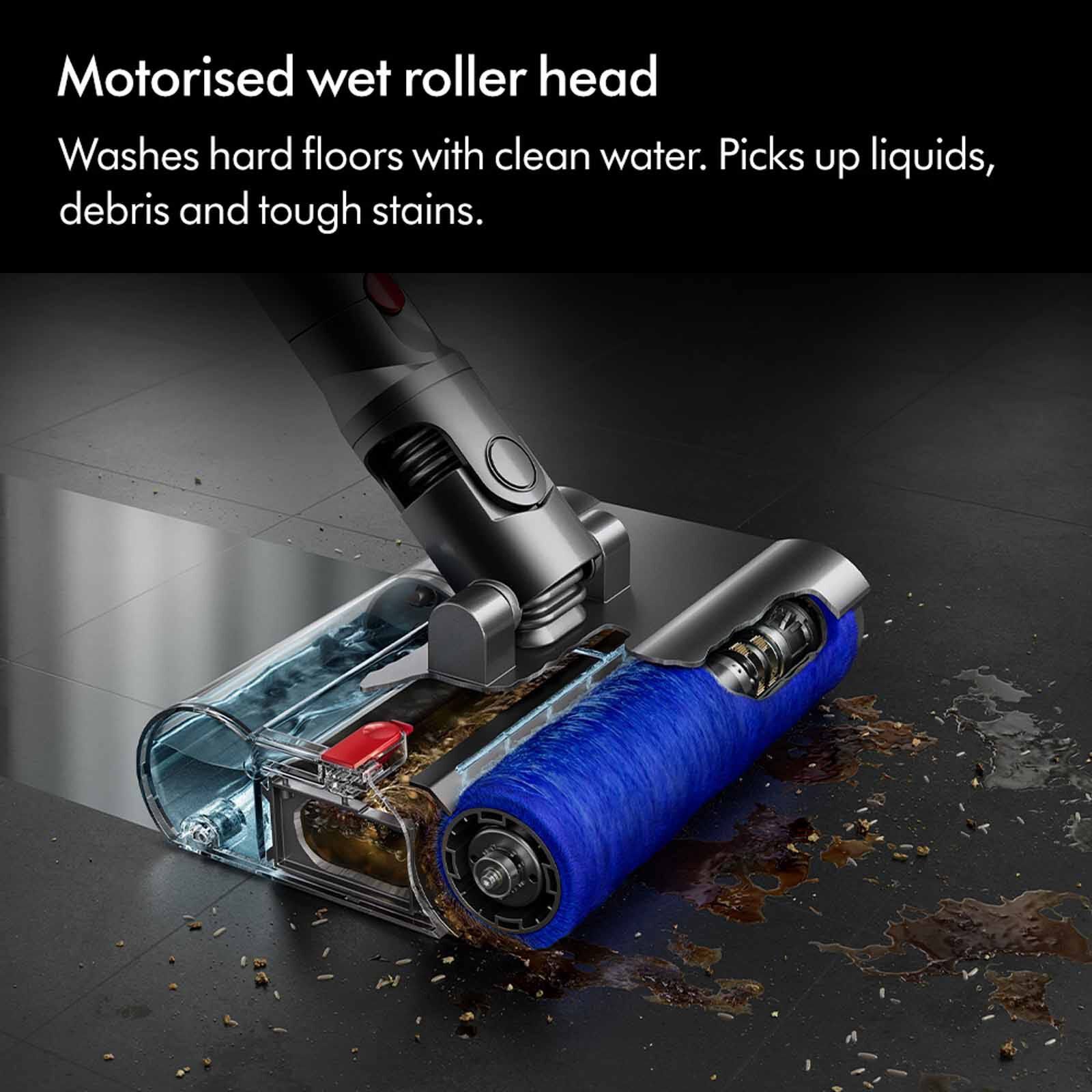 Shop DYSON V12 Detect Slim Submarine (hepa) Wet And Dry Vacuum