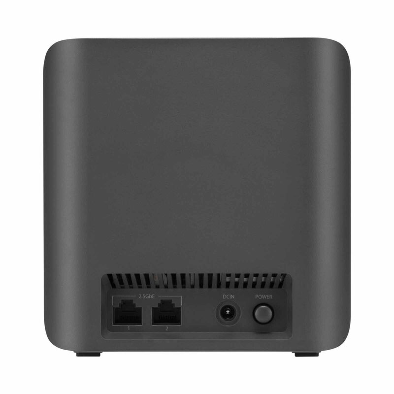 ASUS Be3600 Dual Band Wifi 7 Mesh White (2pack) BD4(W-2-PK)-image 4