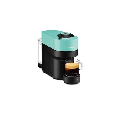 NESPRESSO Vertuo Pop Aqua GCV2-GB-AQ-NE