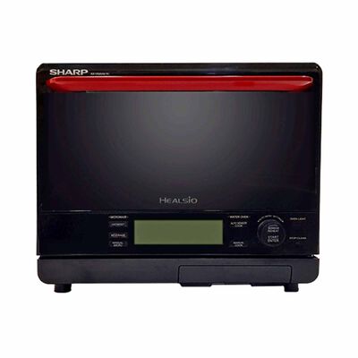 SHARP Microwave Convection Without Grill (31l) AX-1700VM(R)