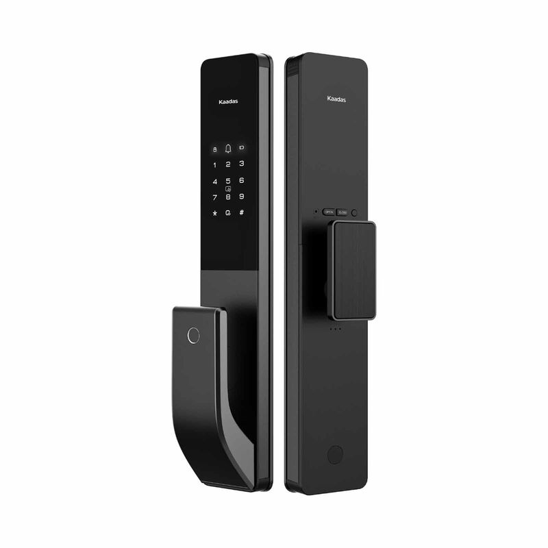 KAADAS Push-pull Smart Lock Q15-5WK-image 3