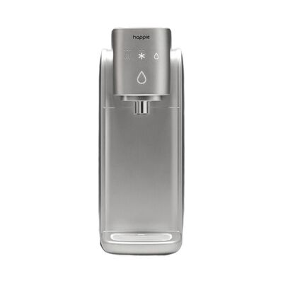 HAPPIE Joy Water Purifier - Silver 1003799