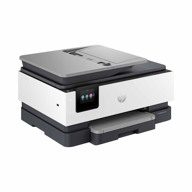 HP Hp Officejet Pro 8130e All In One Colour Printer 8130E AIO-image 2