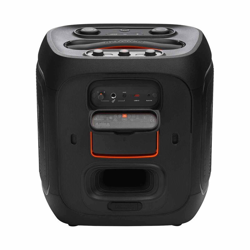 JBL Portable Party Speaker With Real-time Ai Vocal Removal PARTYBOX ENCORE 2 PLUS-image 3