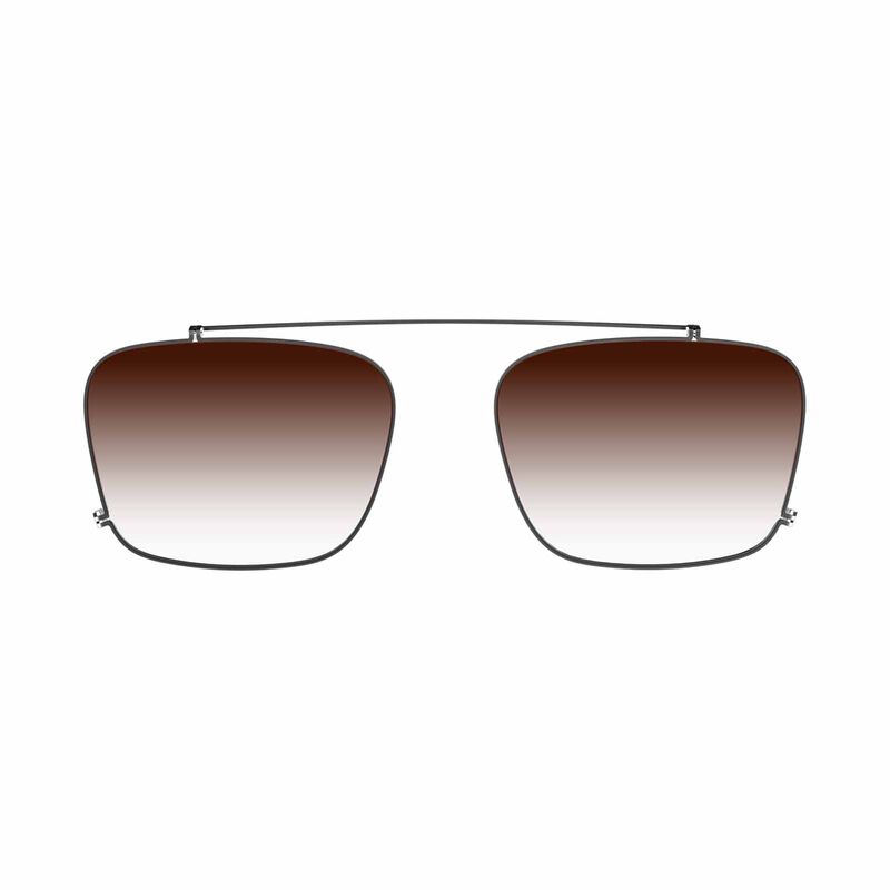 EVEN REALI G2 Clip B - Brown1 10210077-image 1