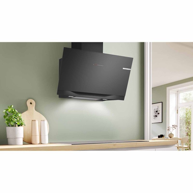BOSCH 90cm Incline Wall Mount Hood (exclude Installation) DWK91LT60-image 4