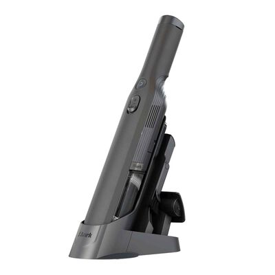 SHARK Cordless Handheld Vacuum - Black WV204