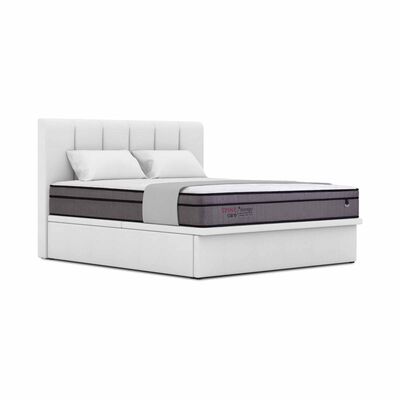 MAXCOIL King Size Mattress SPINECARE THERAPY