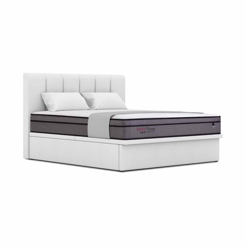 MAXCOIL King Size Mattress SPINECARE THERAPY-image 1