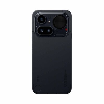 NOTHING Nothing Phone (4a) Pro 12gb+256gb - Black A069P