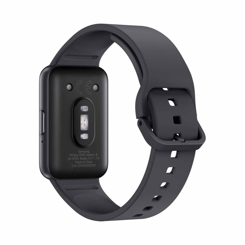 SAMSUNG Galaxy Fit3 Gray SM-R390NZAAASA-image 4