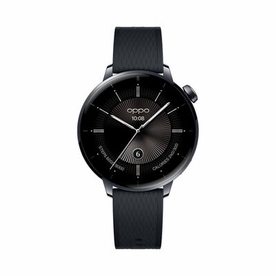 OPPO Watch X2 Mini Nebula Black OWWE242