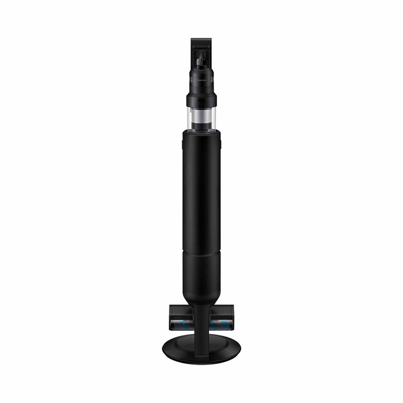 SAMSUNG Bespoke Jet Ai Ultra Handstick Vacuum Cleaner (400w) - Satin Black VS90F40DAK/SP-image 1