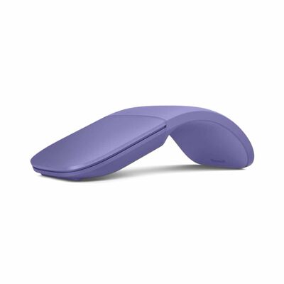 MICROSOFT Surface Arc Mouse Sc Bluetooth - Violet EP2-32832