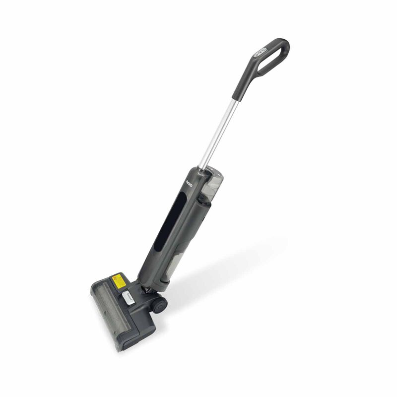 NNIO Cordless Stick Wet & Dry Vacuum Cleaner Bldc Motor (120w) WEDEE-image 3