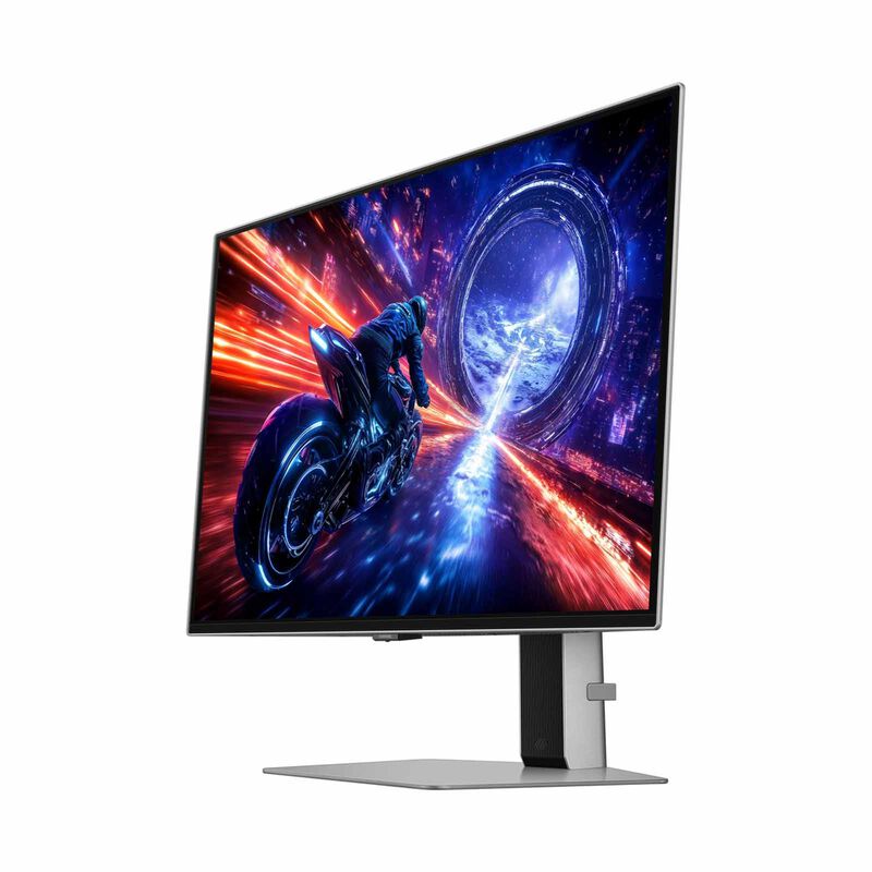 SAMSUNG Odyssey 27in 500hz Oled Gaming Monitor LS27FG602SEXXS-image 5