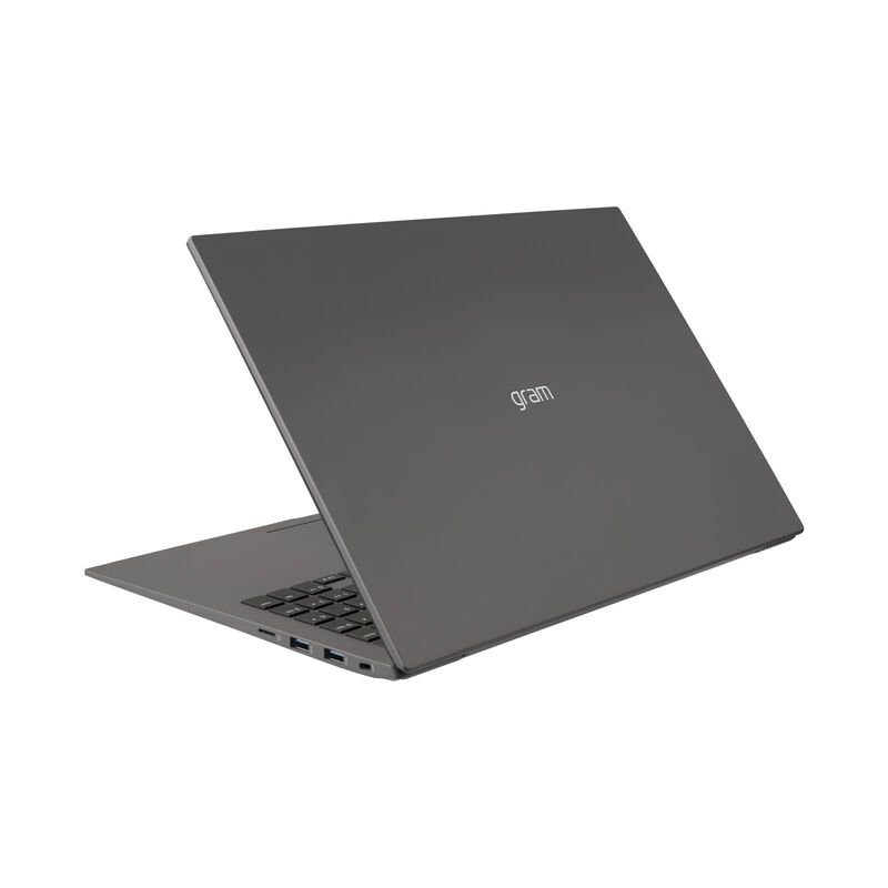 LG 16in Ips - 12th Gen I7-1260p 16gb Ram & 512gb Nvme&trade; Gen 4 With Dual Ssd 16Z90Q-G.AA76A3 (GREY)-image 14