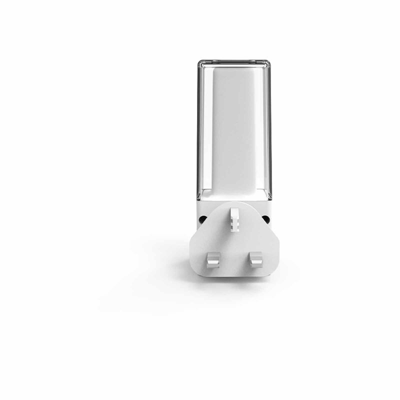 SOUNDTEOH Glow Night Light MWS-207-image 2