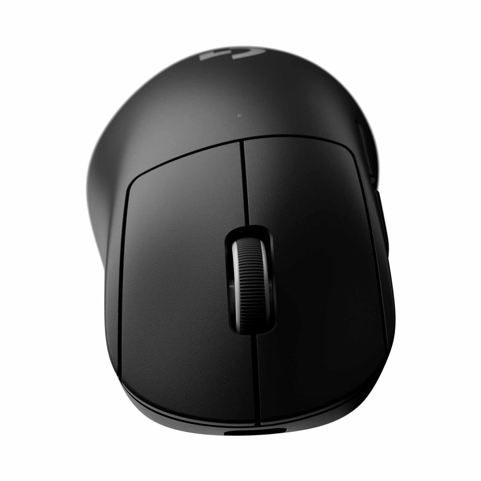Shop LOGITECH G Pro X Superlight 2 Dex Gaming Mouse (black) 910