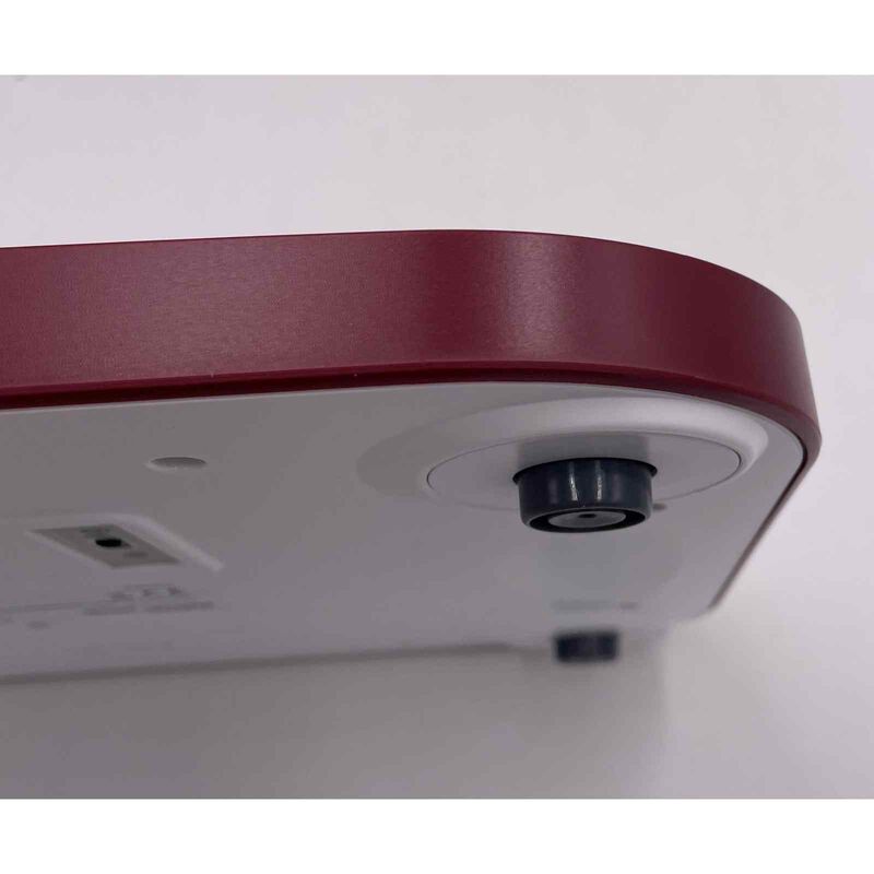 TANITA Digital Bathroom Scale HD394-WR-image 5