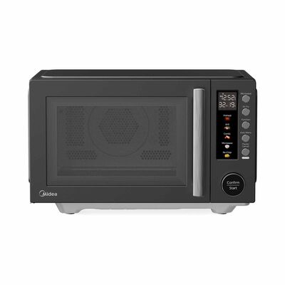 MIDEA Microwave Oven (26l) MMO25PFA-ACSFBK