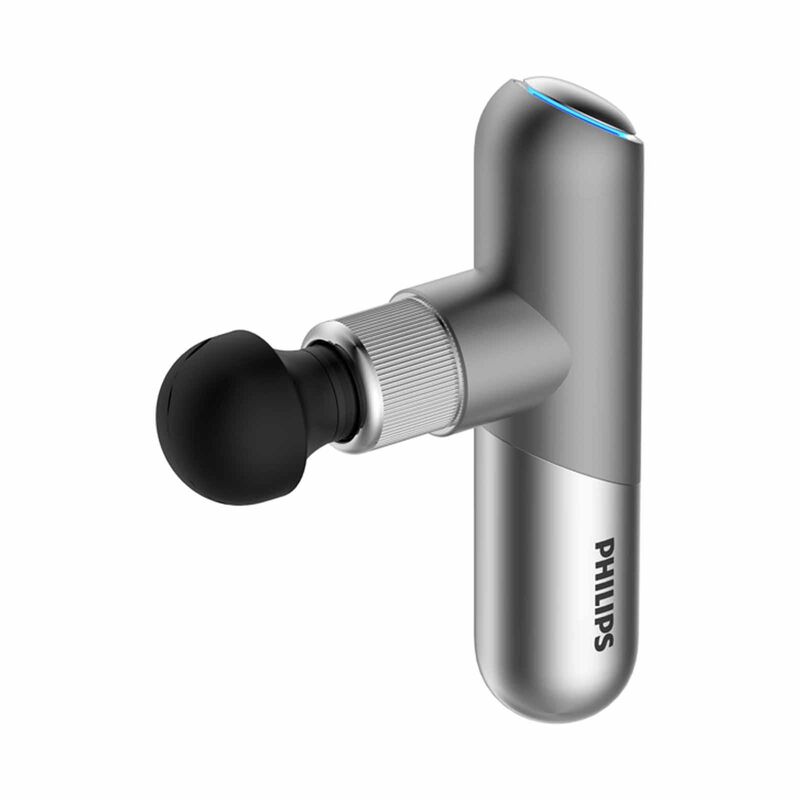 PHILIPS Sports Mini Massage Gun - Black PPM7501BK/97-image 5
