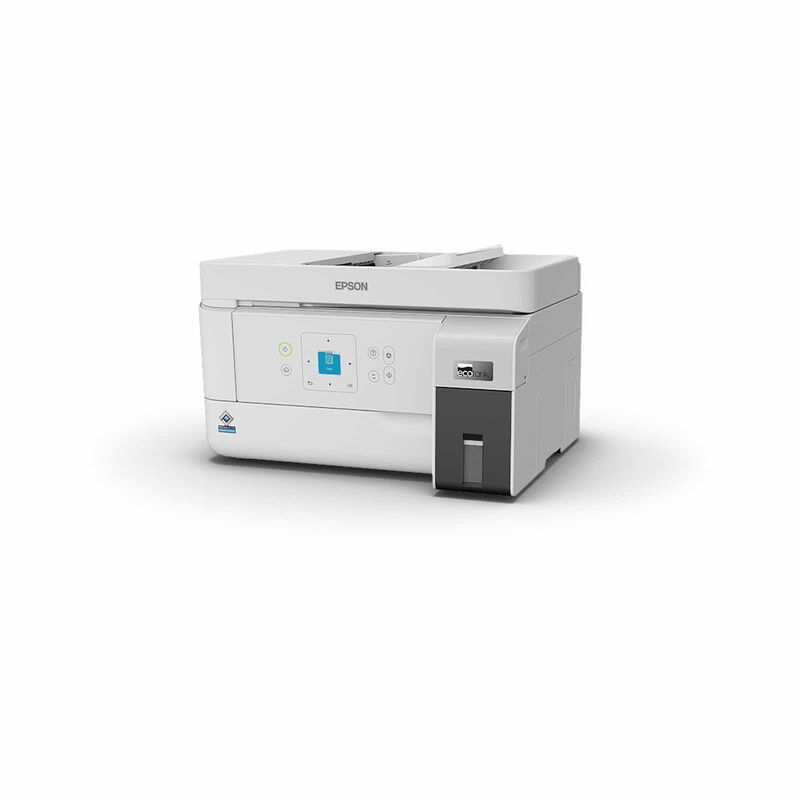 EPSON Mono Multifunction Printer M2050-image 2