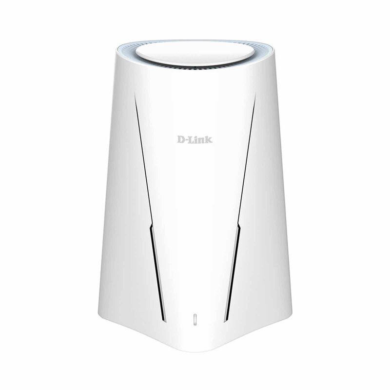 DLINK 5g Nr Ax3000 Wi-fi 6 Router G530-image 1