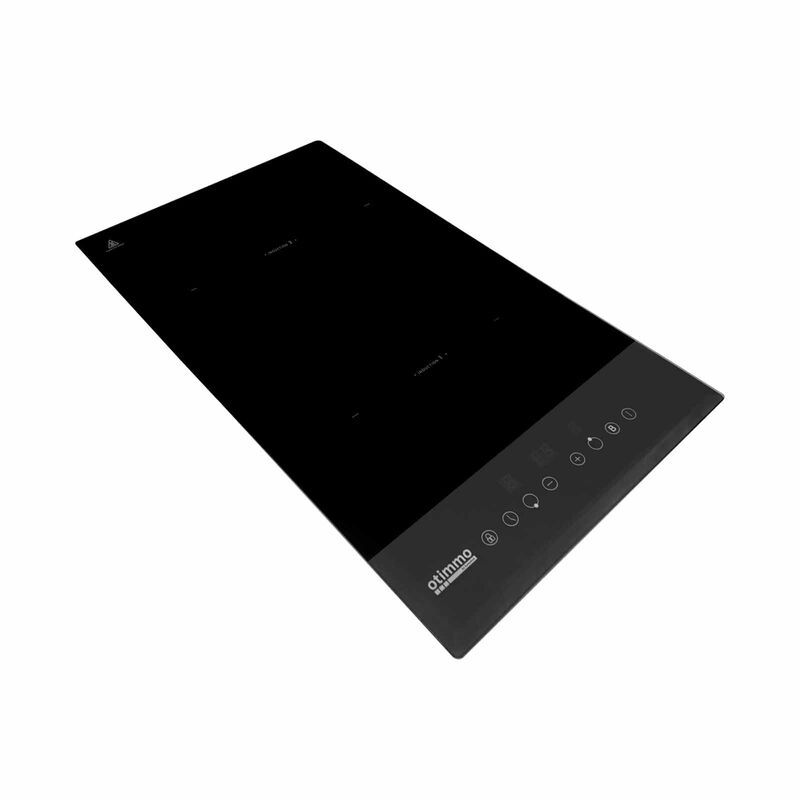 OTIMMO 2 Zones Induction Hob (5 Series) EIH5302E-image 3