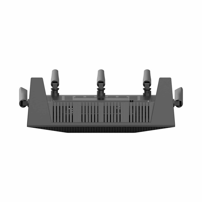 DLINK Ax3000 Mesh Gigabit Wi-fi 6 Router DIR-X3000Z-image 7