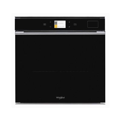 WHIRLPOOL 73l 6th Sense Built-in Oven With Pure Steamsense+ W9 OP2S2HBLAUS