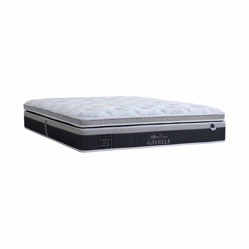 MAXCOIL Single Size Mattress SPINECARE GAVELLE-image 3