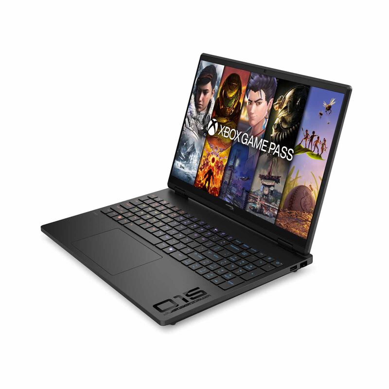 HP 15.3in Wqxga I7-14650hx 16gb 1tb Rtx 5060 Win 11 HX OMEN 15-GA0069TX D6ZA3PA-image 3