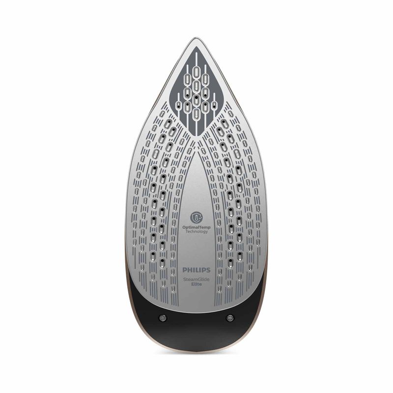 PHILIPS Series 8000 Perfectcare Steam Generator PSG8300/20-image 3