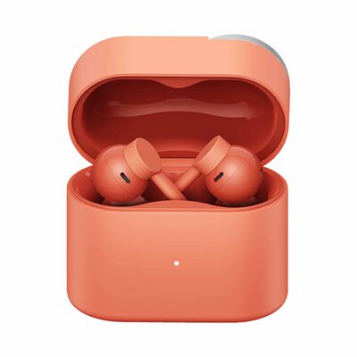 CMF Open Ear Wireless Earbuds Clip Pro - Coral CMF B189-CR