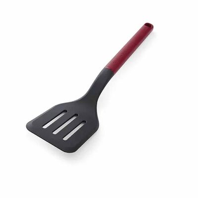 KITCHENAID Slotted Turner - Empire Red KAKT115968