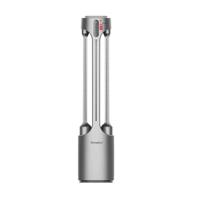 EUROPACE Purifying Dc Bladeless Fan (gun Metal) EBF Z1 GUN METAL
