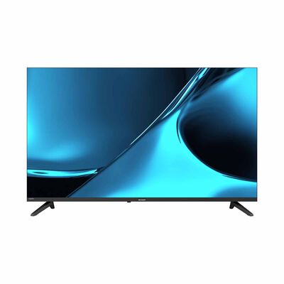 SHARP 43 In Full Hd Google Tv 2T-C43GH3000X