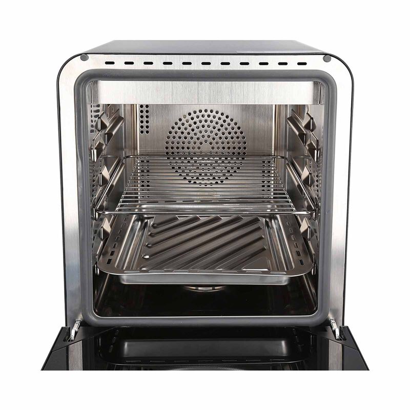 JOGEN Multi Function Air Fry Steam Oven (20l) SO 5212-image 4