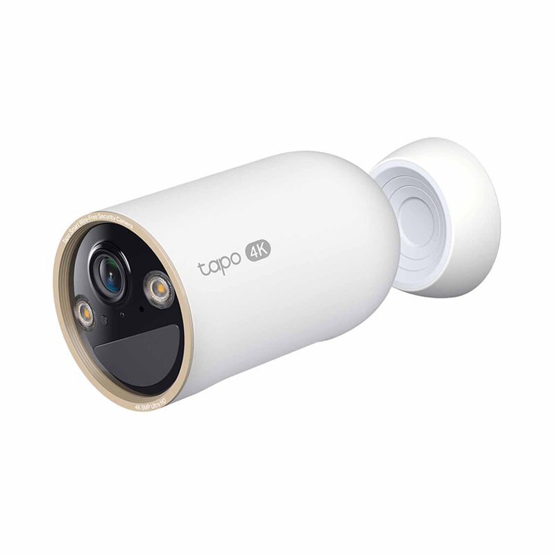 TP LINK Battery-powered Outdoor Security Camera TAPO C460-image 1