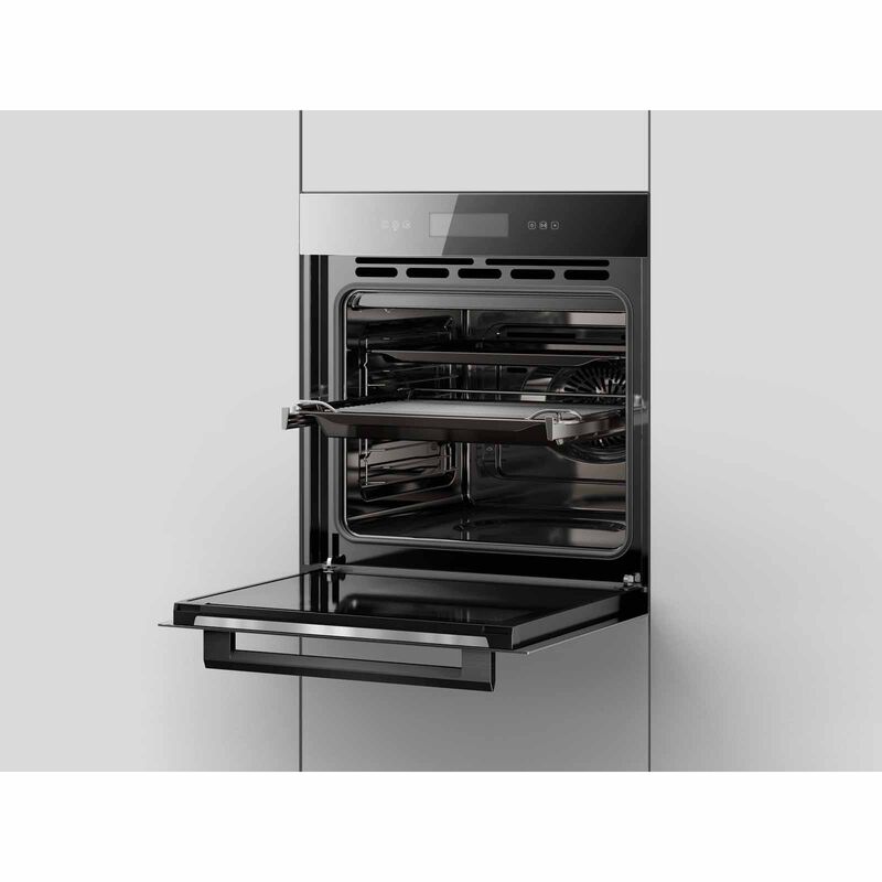 FUJIOH 72l Built In Oven With Telescopic Rails (exclude Installation) FV-EL63 GL-image 2