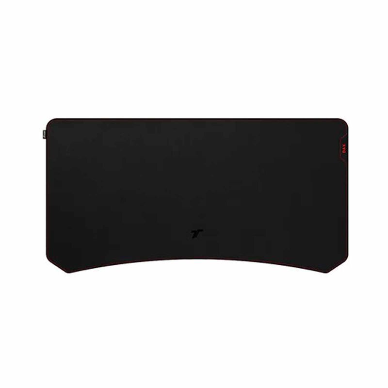 TTRACING Dax Mat Black 1.4m TTRASDAXMT-002-BL-image null